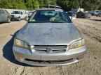 1999 HONDA ACCORD