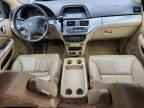 2008 HONDA ODYSSEY