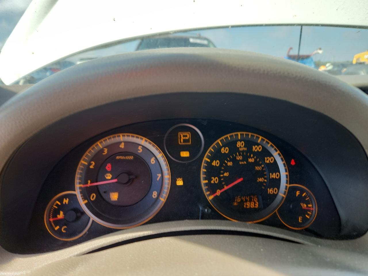 2005 INFINITI G35