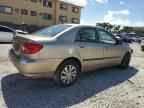 2008 TOYOTA COROLLA