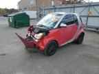 2010 SMART Fortwo