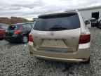 2008 TOYOTA HIGHLANDER