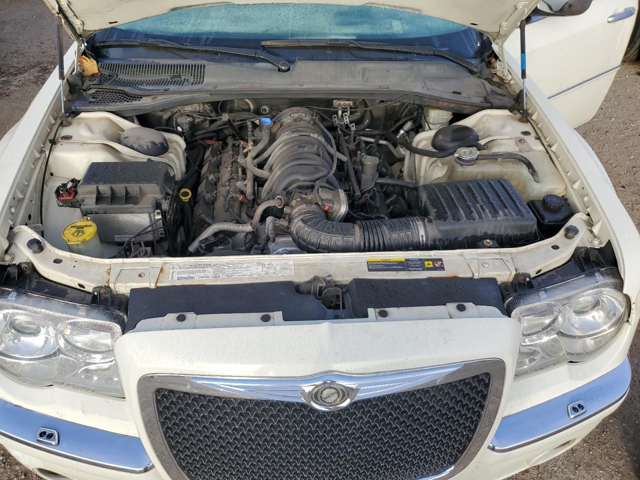 2006 CHRYSLER 300