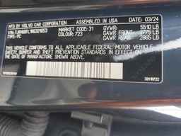 2024 VOLVO S60