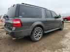 2017 FORD Expedition