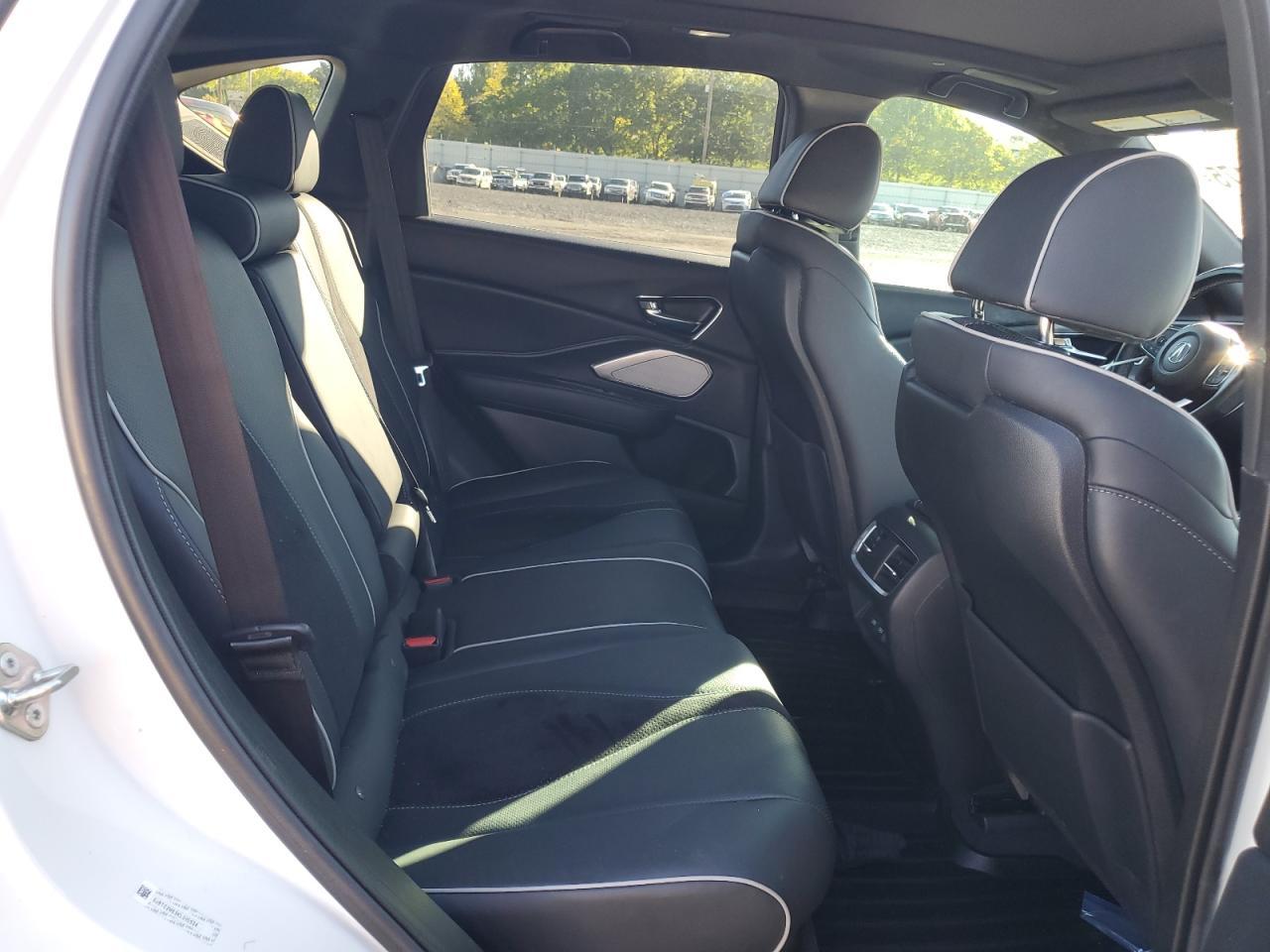 2019 ACURA RDX