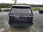 2016 LAND ROVER RANGE ROVER