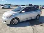 2017 HYUNDAI ACCENT