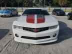 2012 CHEVROLET Camaro