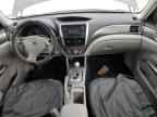 2013 SUBARU FORESTER