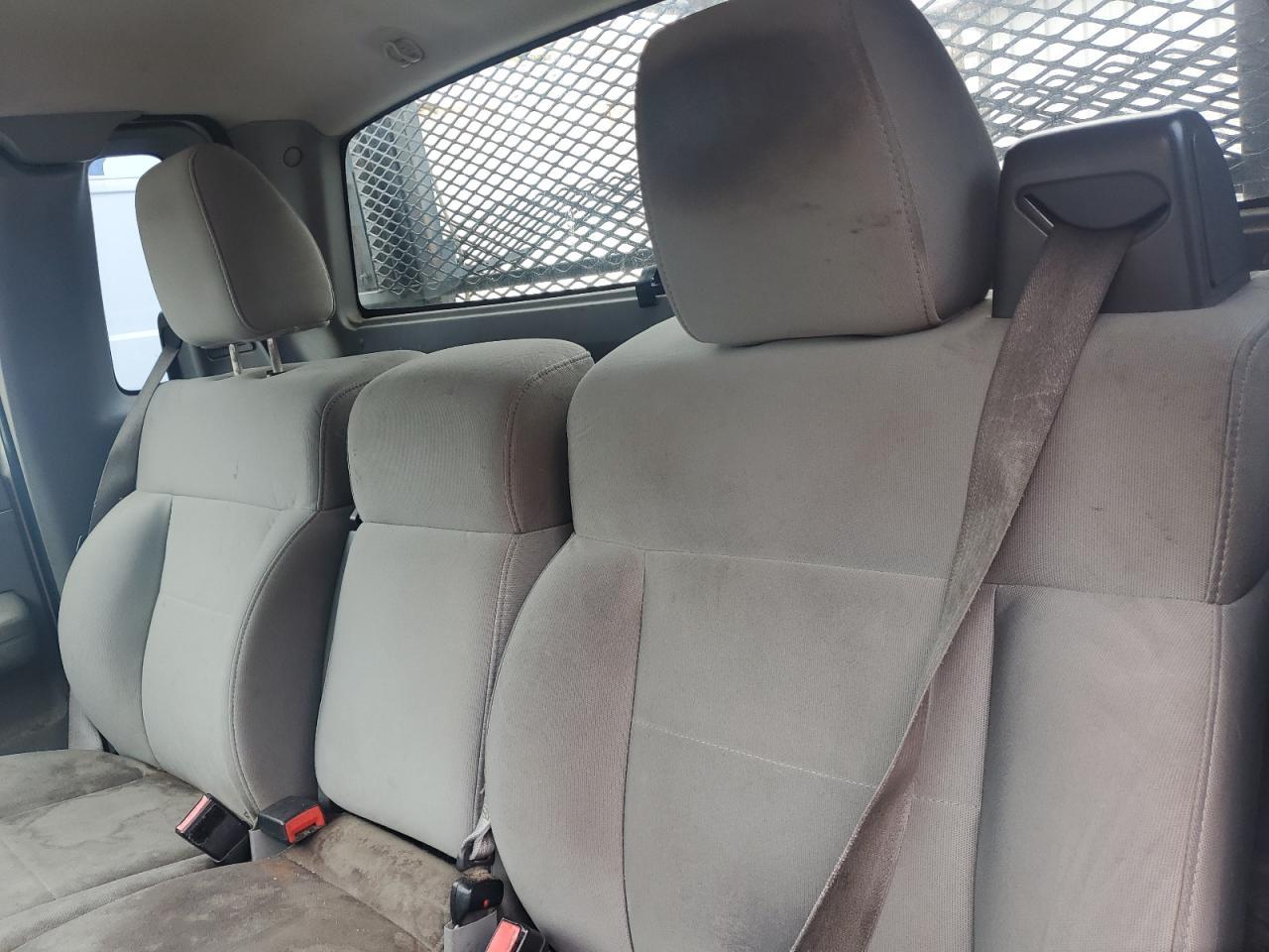 2008 FORD F-150