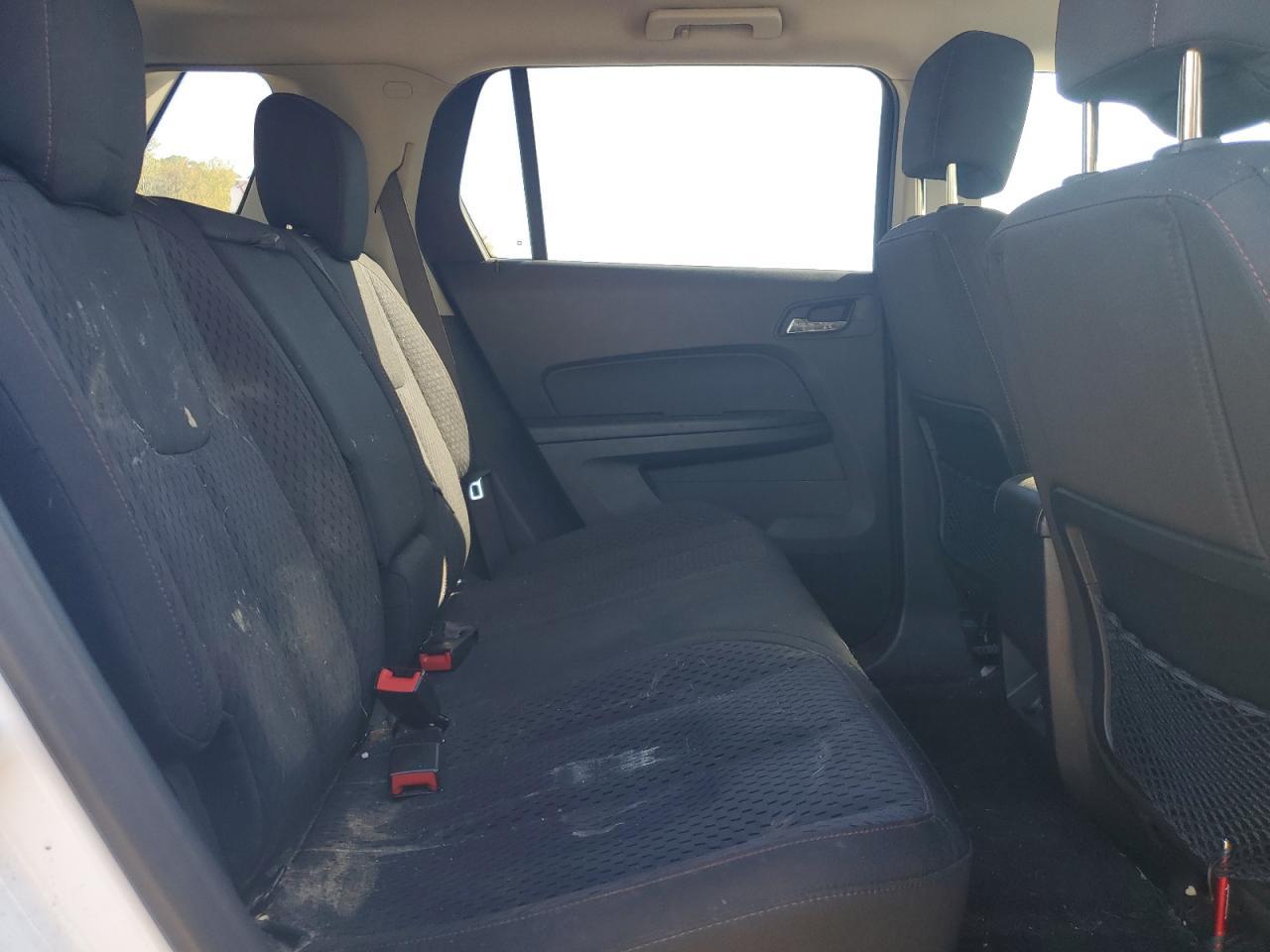 2013 GMC Terrain