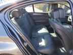 2013 BMW 5 series