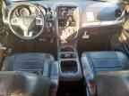2015 DODGE GRAND CARAVAN