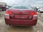 2012 SUBARU Legacy