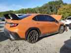 2024 SUBARU WRX