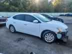 2015 NISSAN SENTRA