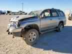 2001 TOYOTA 4Runner