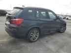 2017 BMW X3