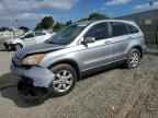 2007 HONDA CR-V