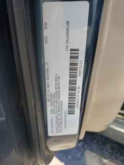 2006 SUBARU Legacy