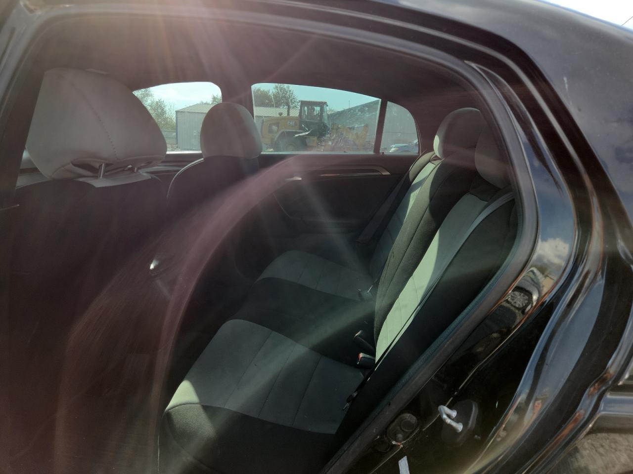 2008 ACURA TL