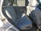 2002 MERCEDES-BENZ ML-Class