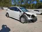 2022 NISSAN LEAF