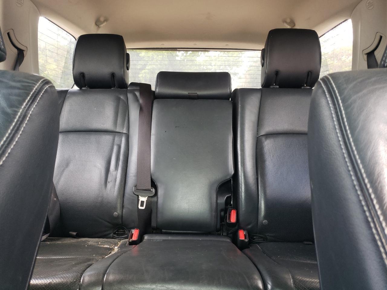 2017 TOYOTA 4Runner