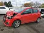 2021 CHEVROLET Spark