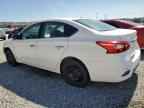 2016 NISSAN SENTRA