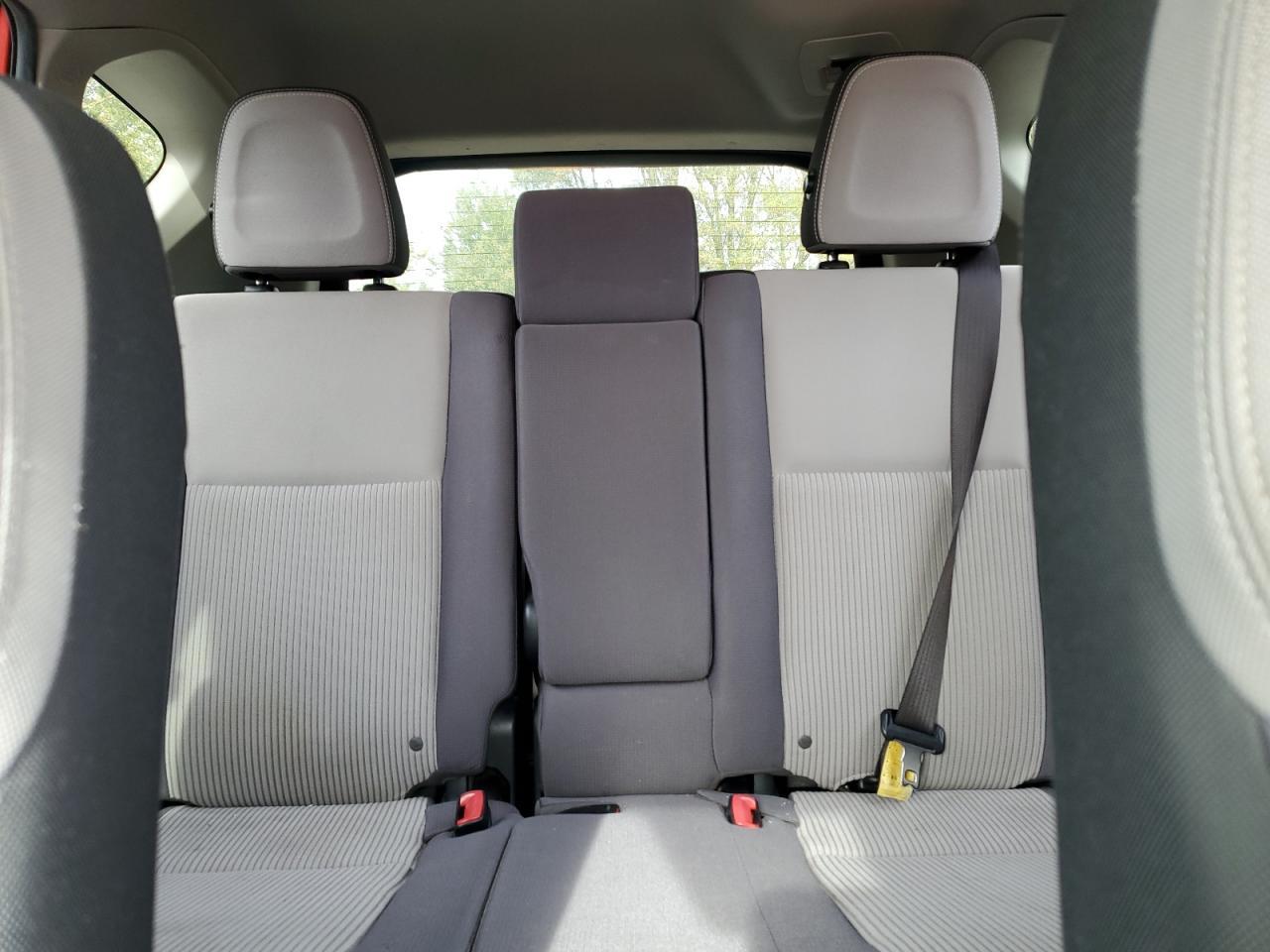 2014 TOYOTA RAV4