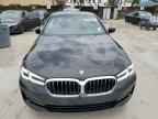2022 BMW 5 series