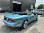 2001 Aston Martin DB7