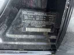 2007 HYUNDAI SONATA