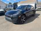 2022 PORSCHE Macan