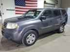 2014 HONDA PILOT