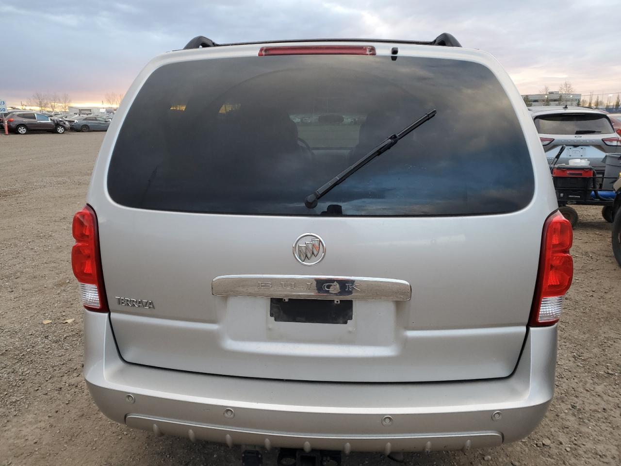 2006 BUICK Terraza