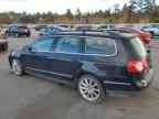 2007 VOLKSWAGEN Passat
