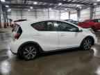 2018 TOYOTA Prius c