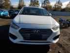 2018 HYUNDAI ACCENT