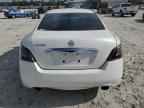 2013 NISSAN Maxima