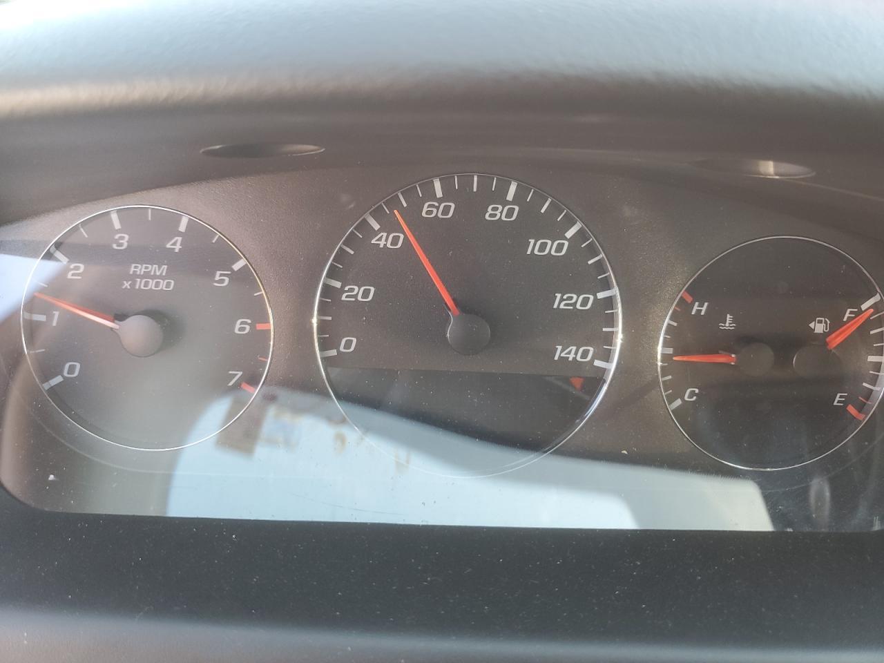 2010 CHEVROLET IMPALA