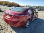 2010 BUICK LACROSSE