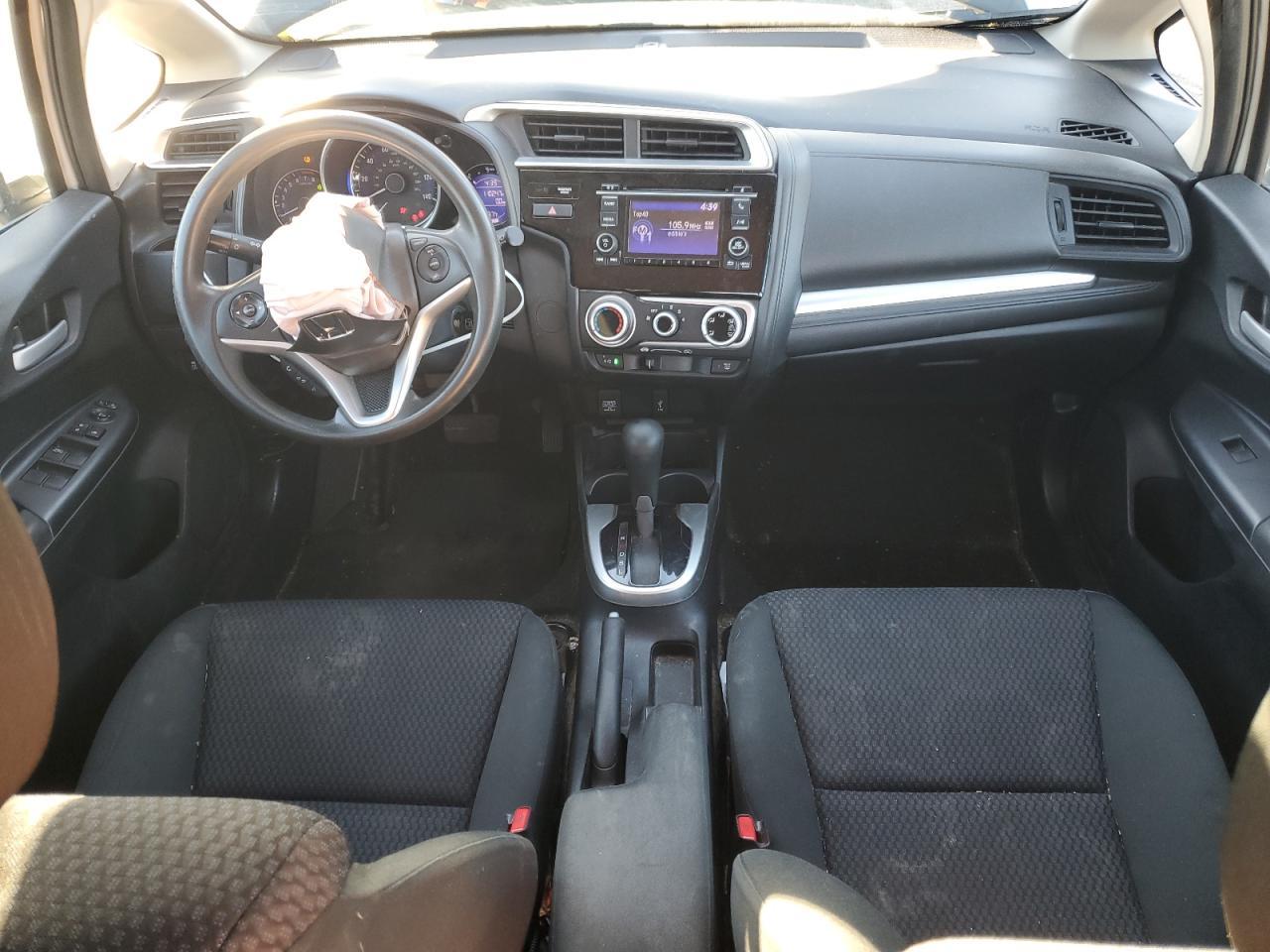 2020 HONDA FIT