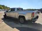 2015 GMC CANYON