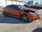 2021 NISSAN ALTIMA