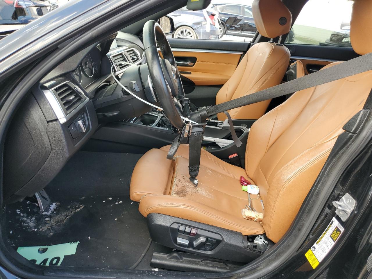 2018 BMW 4 Series