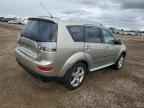 2009 MITSUBISHI outlander