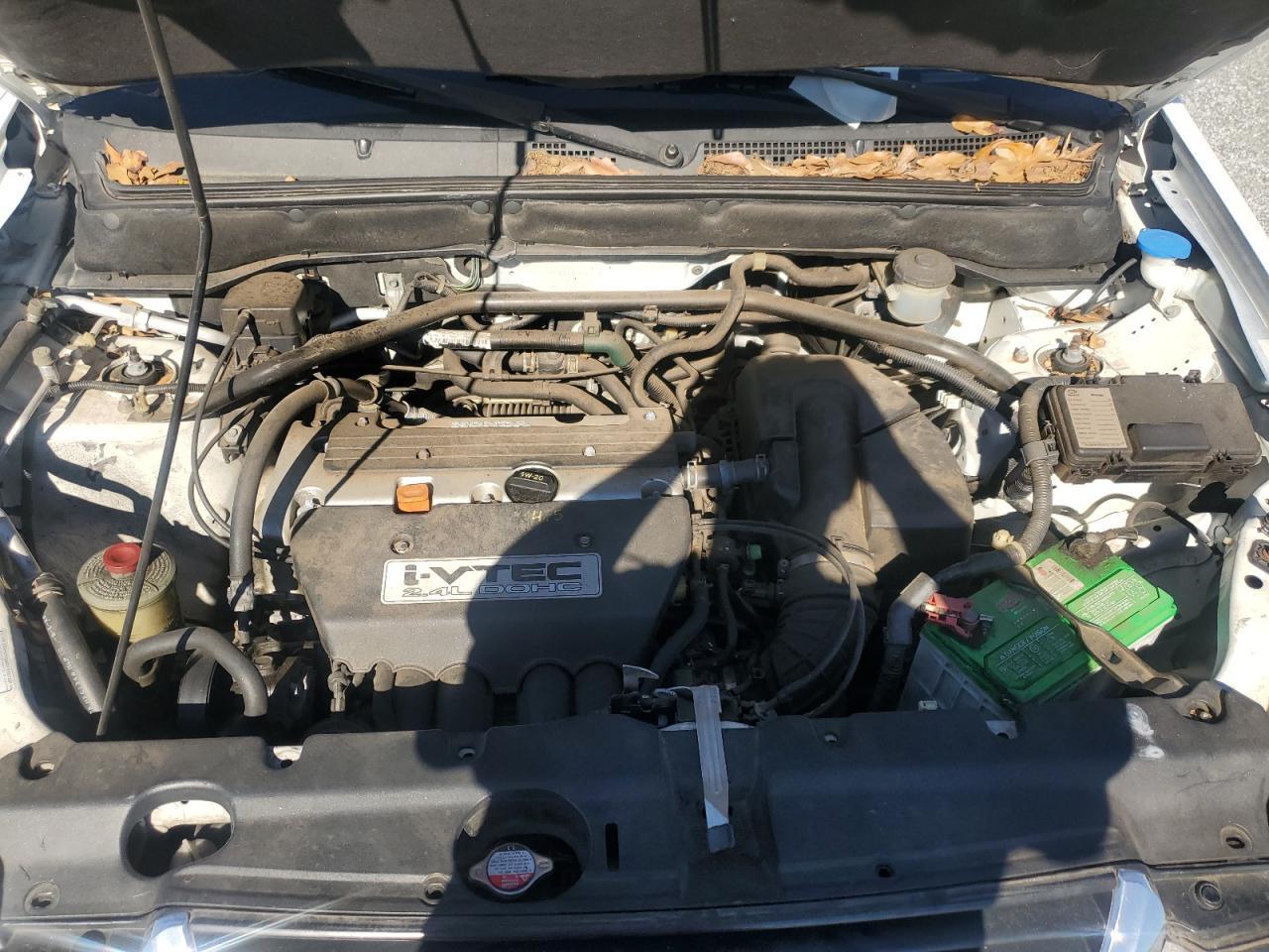 2003 HONDA CR-V
